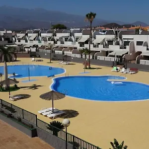 Geranios 21 Tenerife Appartement