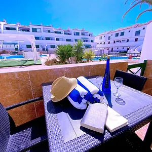 Tropicalidays Sunset Palm Apartamento