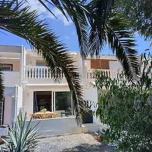 Residencia Carabela Costa Del Silencio