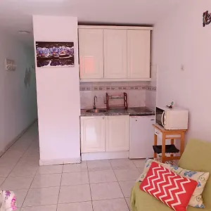 Apartamento Privado Con Piscina Costa Del Silencio